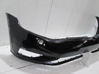 bontott VW GOLF VII Első Lökhárító (Üresen)