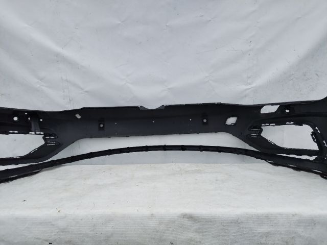 bontott VW GOLF VII Első Lökhárító (Üresen)