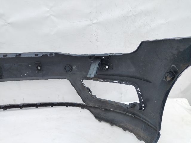 bontott VW GOLF VII Első Lökhárító (Üresen)