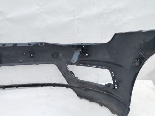 bontott VW GOLF VII Első Lökhárító (Üresen)