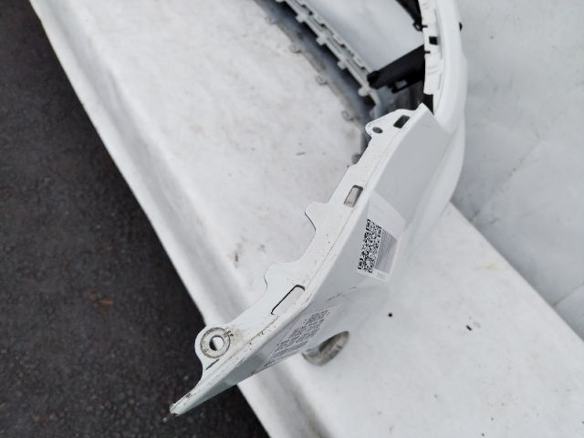 bontott VW GOLF VII Első Lökhárító (Üresen)