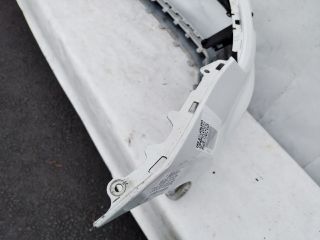 bontott VW GOLF VII Első Lökhárító (Üresen)