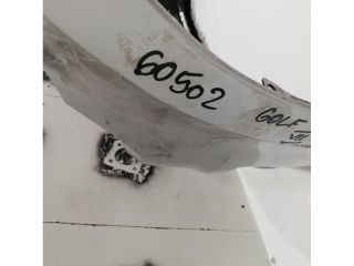 bontott VW GOLF VII Első Lökhárító (Üresen)