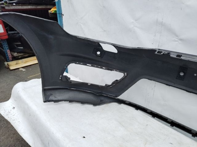 bontott VW GOLF VII Első Lökhárító (Üresen)