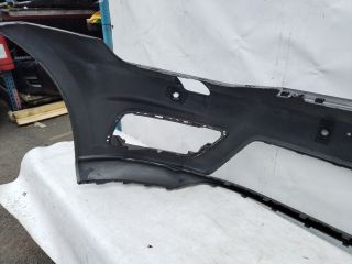 bontott VW GOLF VII Első Lökhárító (Üresen)