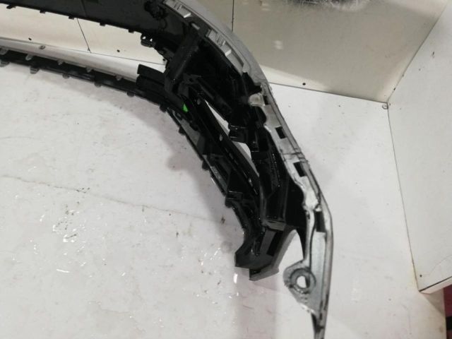 bontott VW GOLF VII Első Lökhárító (Üresen)