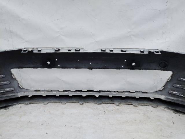 bontott VW GOLF VII Első Lökhárító (Üresen)