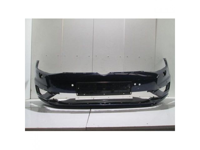 bontott VW GOLF VII Első Lökhárító (Üresen)