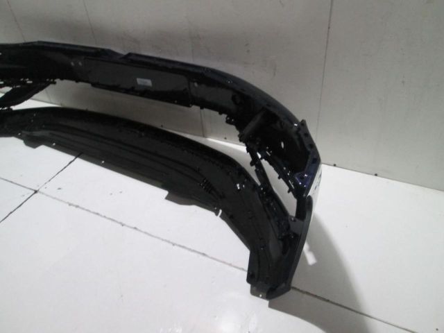 bontott VW GOLF VII Első Lökhárító (Üresen)