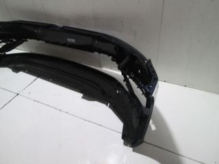 bontott VW GOLF VII Első Lökhárító (Üresen)