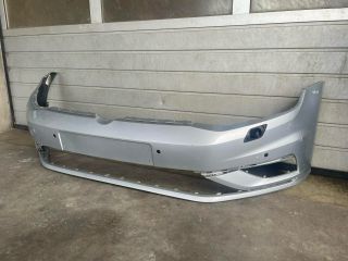 bontott VW GOLF VII Első Lökhárító (Üresen)