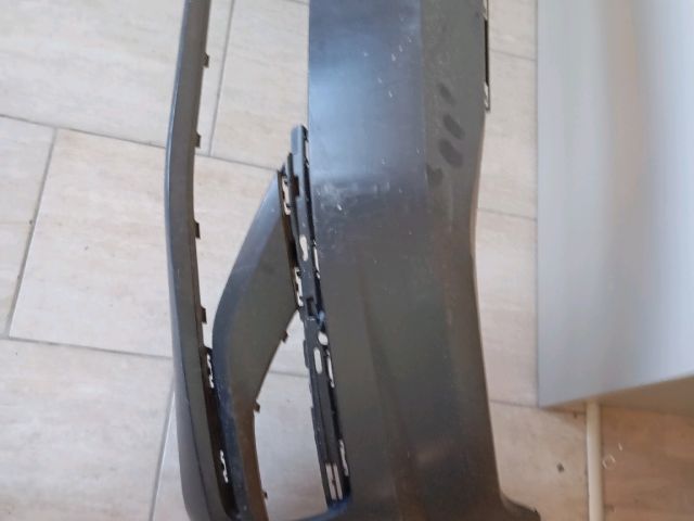 bontott VW GOLF VII Első Lökhárító (Üresen)