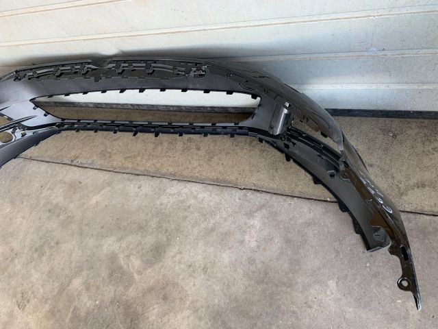 bontott VW GOLF VII Első Lökhárító (Üresen)