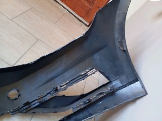 bontott VW GOLF VII Első Lökhárító (Üresen)