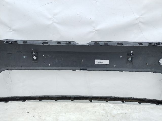 bontott VW GOLF VII Első Lökhárító (Üresen)