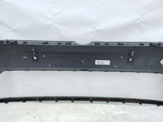 bontott VW GOLF VII Első Lökhárító (Üresen)