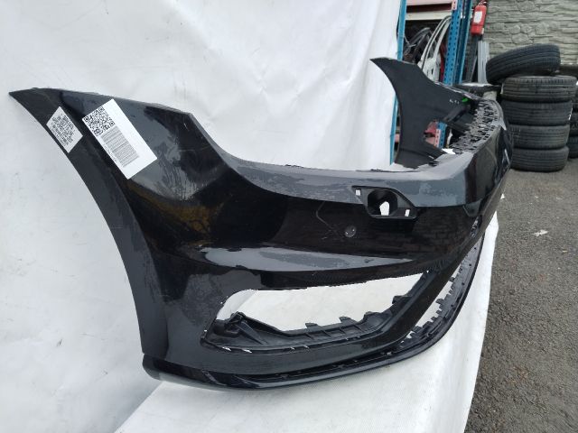 bontott VW GOLF VII Első Lökhárító (Üresen)