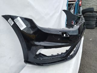 bontott VW GOLF VII Első Lökhárító (Üresen)
