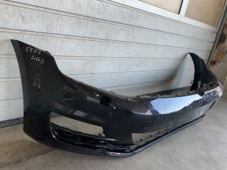 bontott VW GOLF VII Első Lökhárító (Üresen)