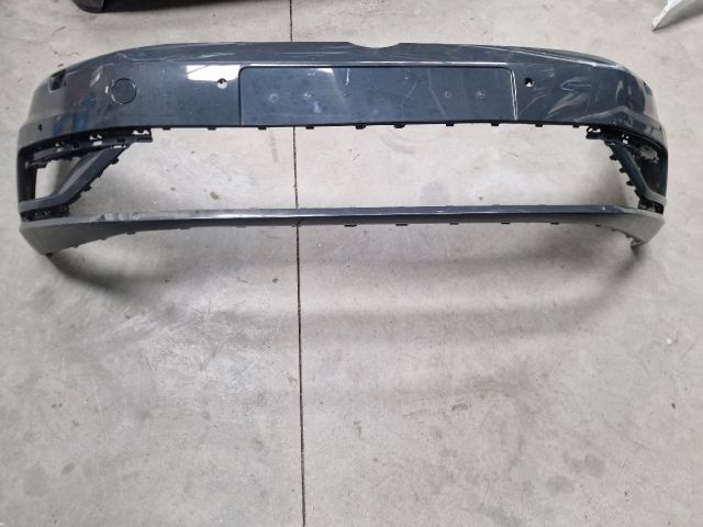 bontott VW GOLF VII Első Lökhárító (Üresen)