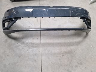 bontott VW GOLF VII Első Lökhárító (Üresen)