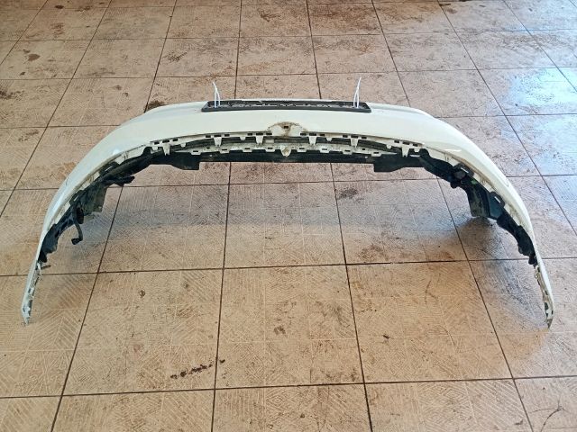 bontott VW GOLF VII Első Lökhárító (Üresen)