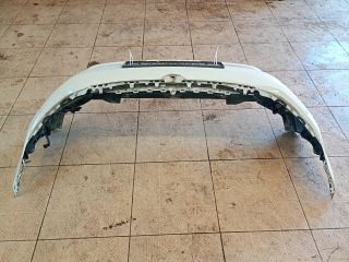 bontott VW GOLF VII Első Lökhárító (Üresen)