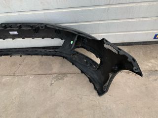 bontott VW GOLF VII Első Lökhárító (Üresen)