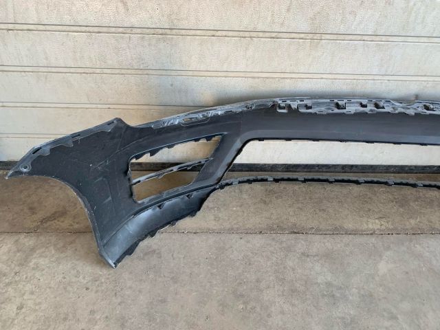 bontott VW GOLF VII Első Lökhárító (Üresen)