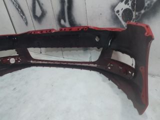 bontott VW GOLF VII Első Lökhárító (Üresen)