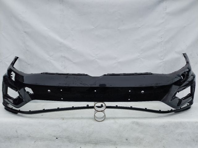 bontott VW GOLF VII Első Lökhárító (Üresen)