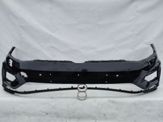 bontott VW GOLF VII Első Lökhárító (Üresen)