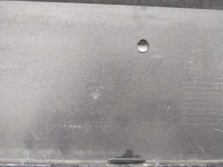 bontott VW GOLF VII Első Lökhárító (Üresen)