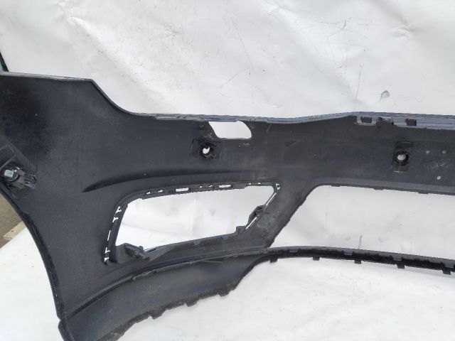 bontott VW GOLF VII Első Lökhárító (Üresen)