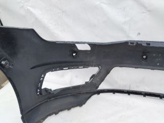 bontott VW GOLF VII Első Lökhárító (Üresen)