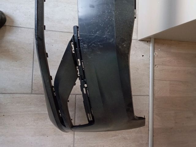 bontott VW GOLF VII Első Lökhárító (Üresen)