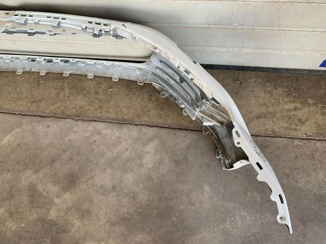 bontott VW GOLF VII Első Lökhárító (Üresen)