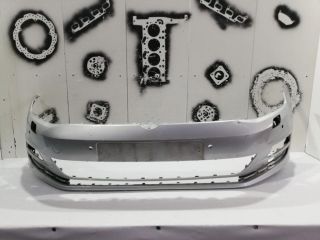 bontott VW GOLF VII Első Lökhárító (Üresen)