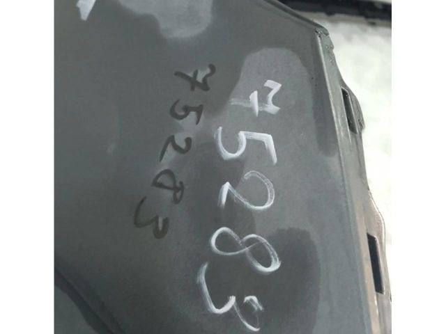 bontott VW GOLF VII Első Lökhárító (Üresen)