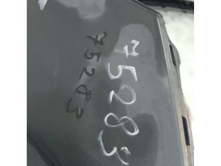 bontott VW GOLF VII Első Lökhárító (Üresen)