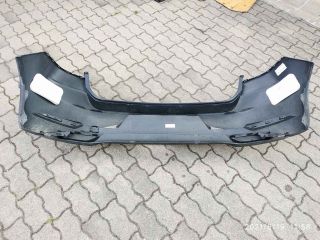 bontott VW GOLF VII Első Lökhárító (Üresen)