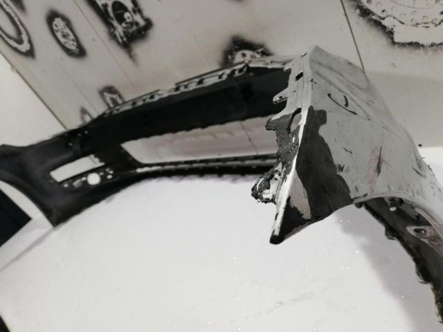 bontott VW GOLF VII Első Lökhárító (Üresen)