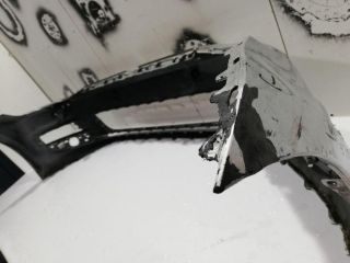 bontott VW GOLF VII Első Lökhárító (Üresen)