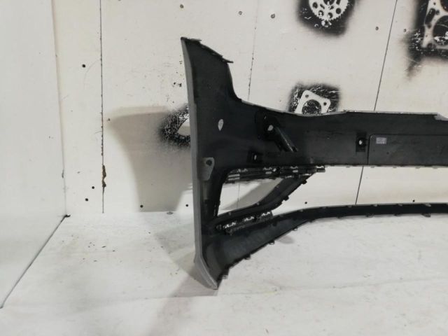 bontott VW GOLF VII Első Lökhárító (Üresen)