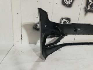 bontott VW GOLF VII Első Lökhárító (Üresen)