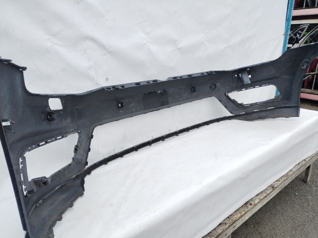 bontott VW GOLF VII Első Lökhárító (Üresen)