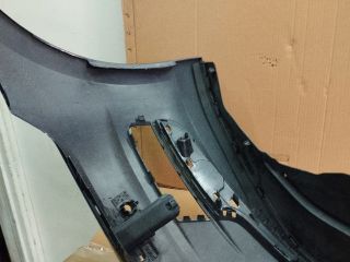 bontott VW GOLF VII Első Lökhárító (Üresen)