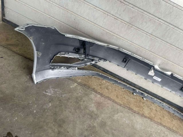 bontott VW GOLF VII Első Lökhárító (Üresen)