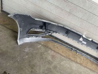 bontott VW GOLF VII Első Lökhárító (Üresen)