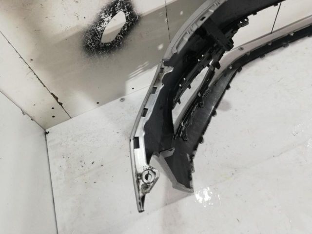 bontott VW GOLF VII Első Lökhárító (Üresen)